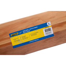 Seachoice 5 Ft. Wood Paddle, New Zealand Pine Construction, 17-3/4 In. X 5-7/8 In. Blade, Wide Top Hand Grip, Clear Finish thumbnail-7