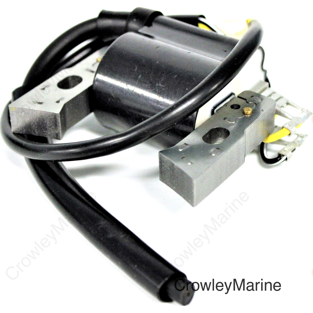 T.C.I. UNIT ASSY