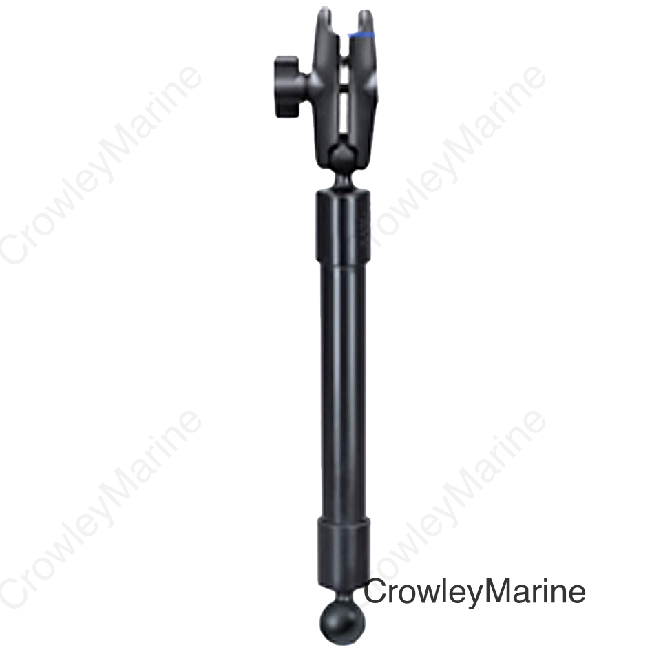 EXTENSION POLE 14"