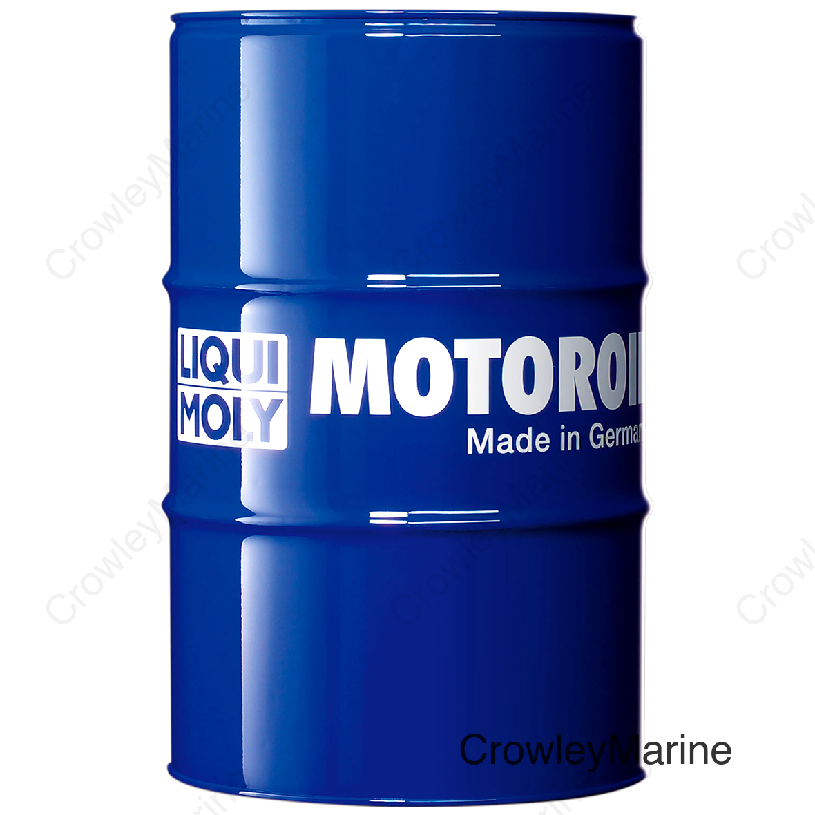 HC Street Oil - 5W-40 - 60L - Drum