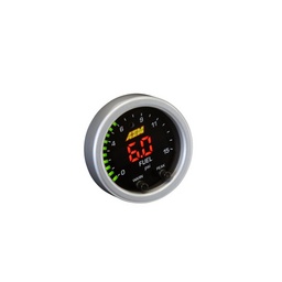 AEM X-Series Pressure 0-15psi Gauge Kit thumbnail-12