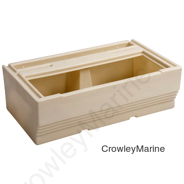 50" Bench - Base Only (BM1145-1B-990)