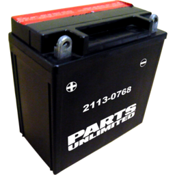 BATTERY YTX9ABS thumbnail-2