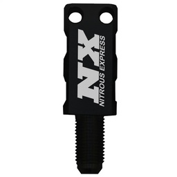 Nitrous Express Compact Distribution Block w/Mounting Holes thumbnail-0