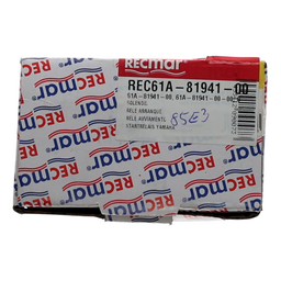 SOLENOID (REC61A-81941-00) thumbnail-1