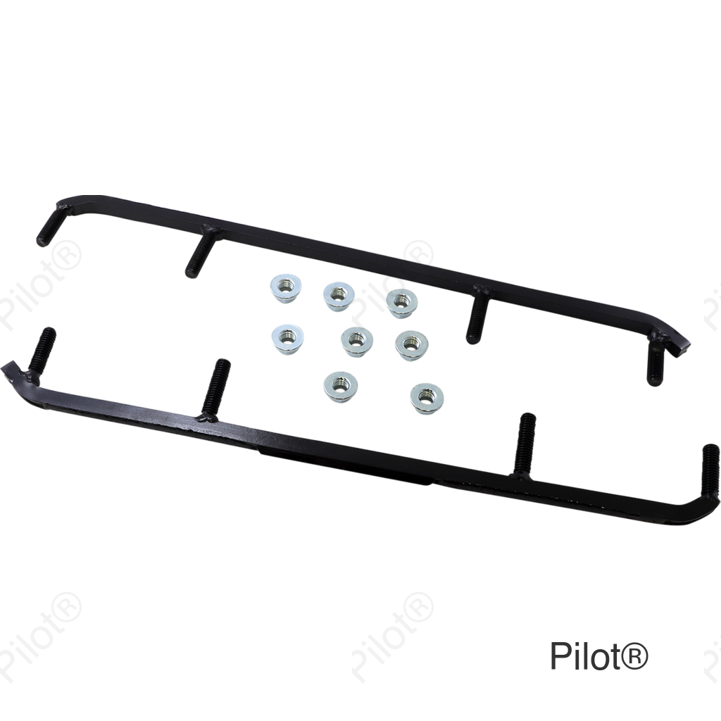 Extender Trail III™ Flat-Top® Runner