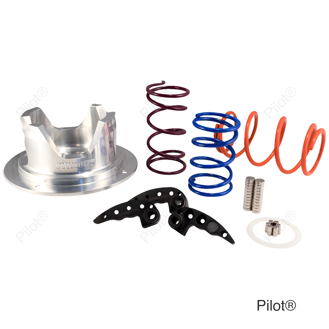 Clutch Kit - RZR XP 1000