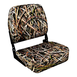 Wise 8WD618PLS728 Camouflage Fold-Down Seat, Mossy Oak Shadowgrass Blades