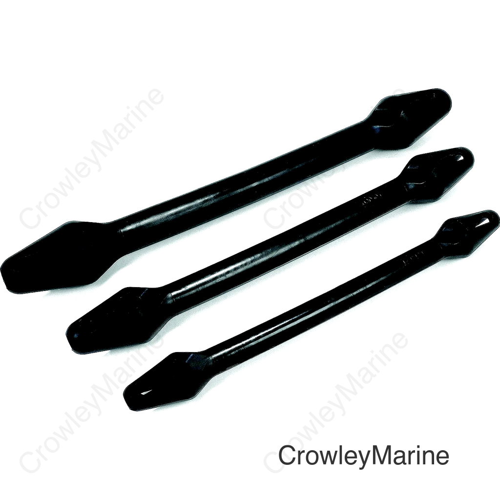 Seachoice 40526 Mooring Snubber, 3/4"