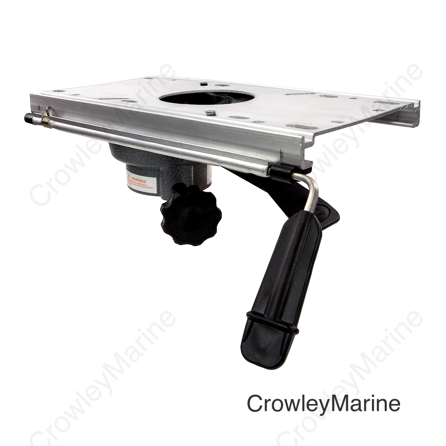 SLIDE TRCLCK LOCK 2-7/8"