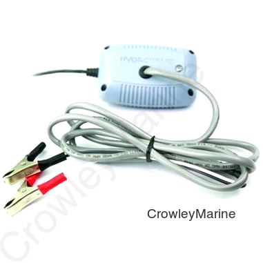 HDRWVE ICE MINI 12 VOLT ADTPR (HW-ASSY-MINI12VK)
