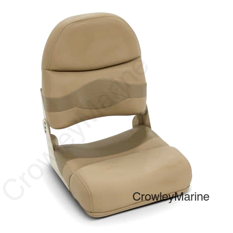 BUCKET SEAT WHITE (674635)