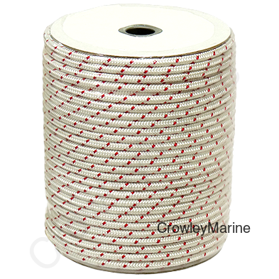 POLY ROPE 1/8" X 250'