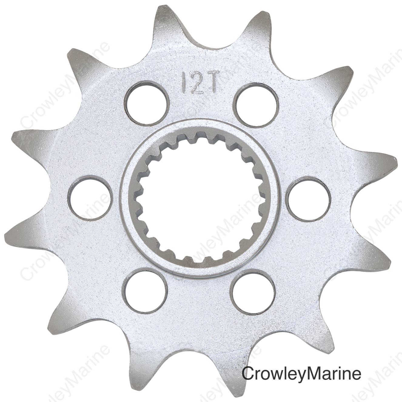 FRONT SPROCKET  - KAWASAKI - 12 T