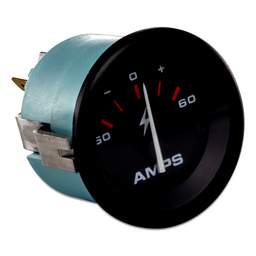 Ammeter, Amega 2", 60-0-60 thumbnail-0
