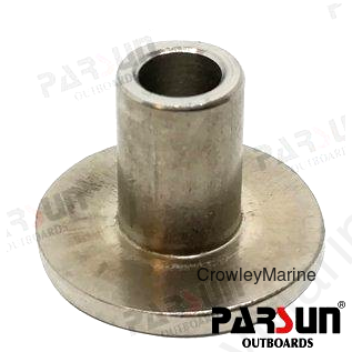 BUSHING, DAMPER (PAF25-03000007)
