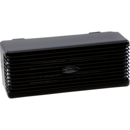 Oil Cooler Kit - Flat Black - Touring thumbnail-0