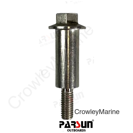 BOLT, THERMOSTAT COVER