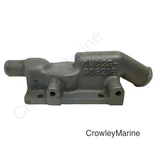THERMOSTAT HOUSING (BAOMC29-908216)
