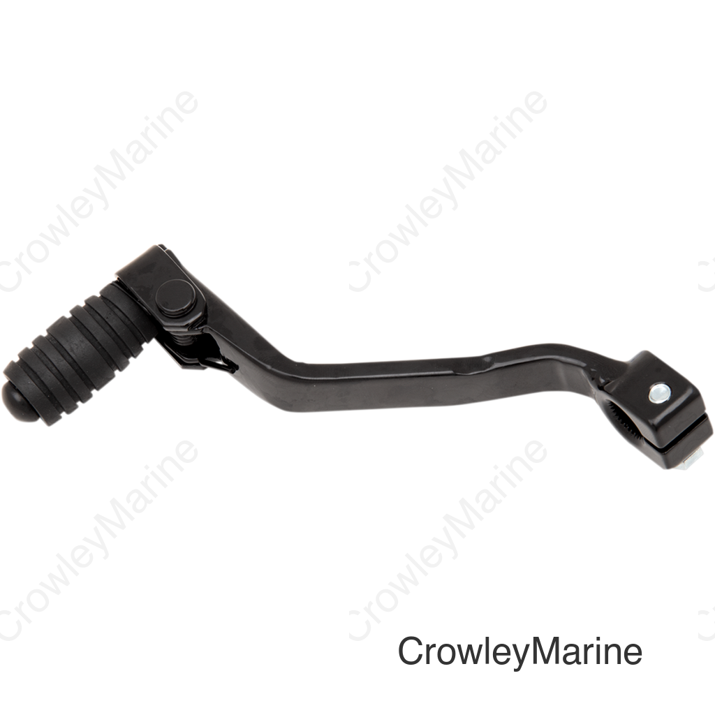 SHIFT LEVER STEEL YAM MSE