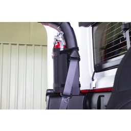 Fishbone Offroad Xtreme Fire Extinguisher Holder 2.5 LBS thumbnail-4
