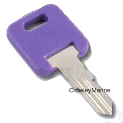 GLOBAL RPL KEY CODE # 301