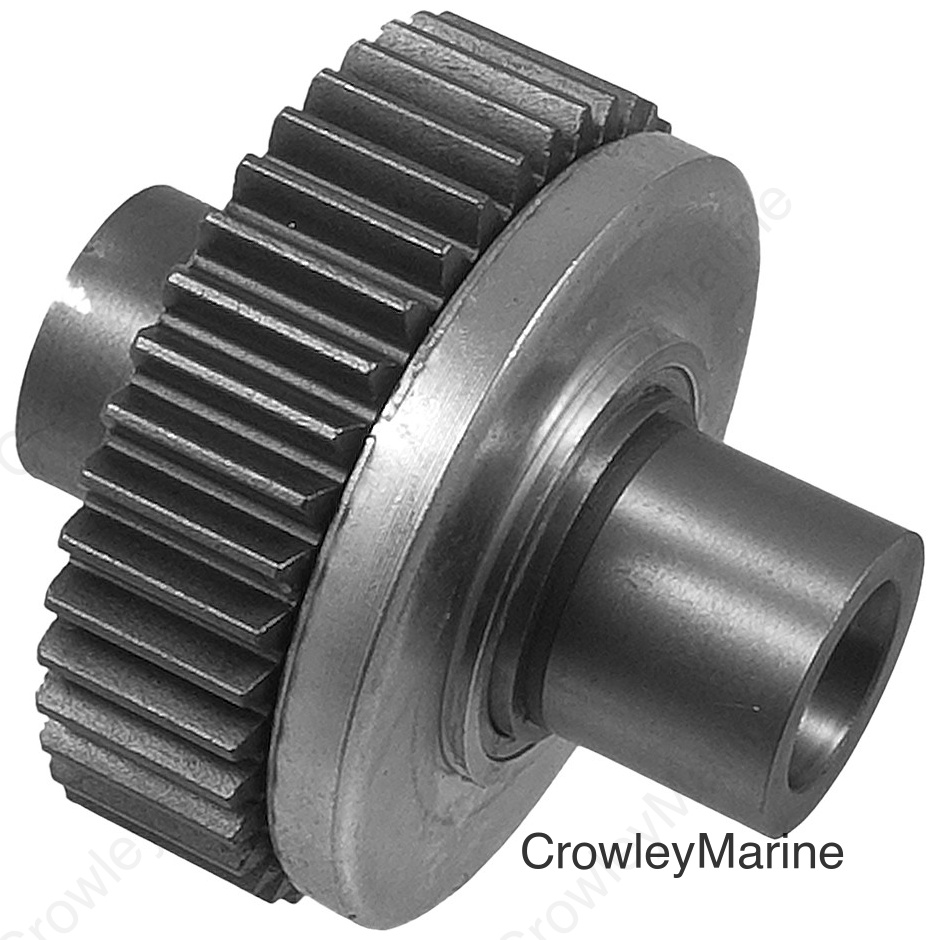 STARTER CLTCH 5 SPD ECONOMY OEM 31663-90