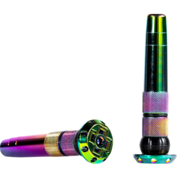 Stealth Plug - Iridescent thumbnail-0