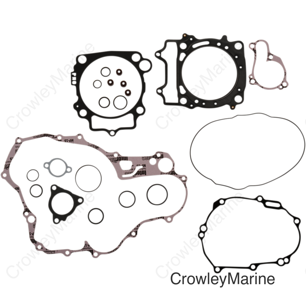 GASKET KIT COMPLETE YAM