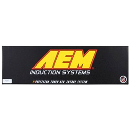 AEM 92-96 Prelude S/Si/Si VTEC Blue Short Ram Intake thumbnail-10