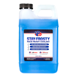 STAY FROSTY RACING RACING FORMULA NO GLYCOL