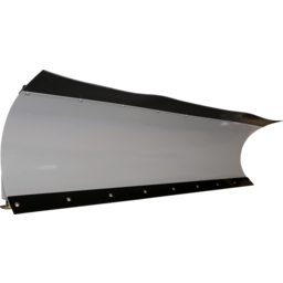Plow Blade - Straight - 72" - ATV/UTV thumbnail-1