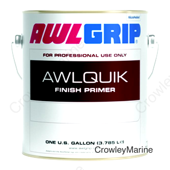 Awlgrip D8003Q Awlquick Primer Off-White Base, Qt.