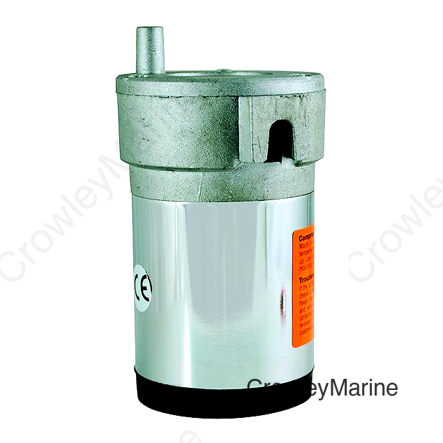 Marinco 10102 12V Air Compressor w/Bracket