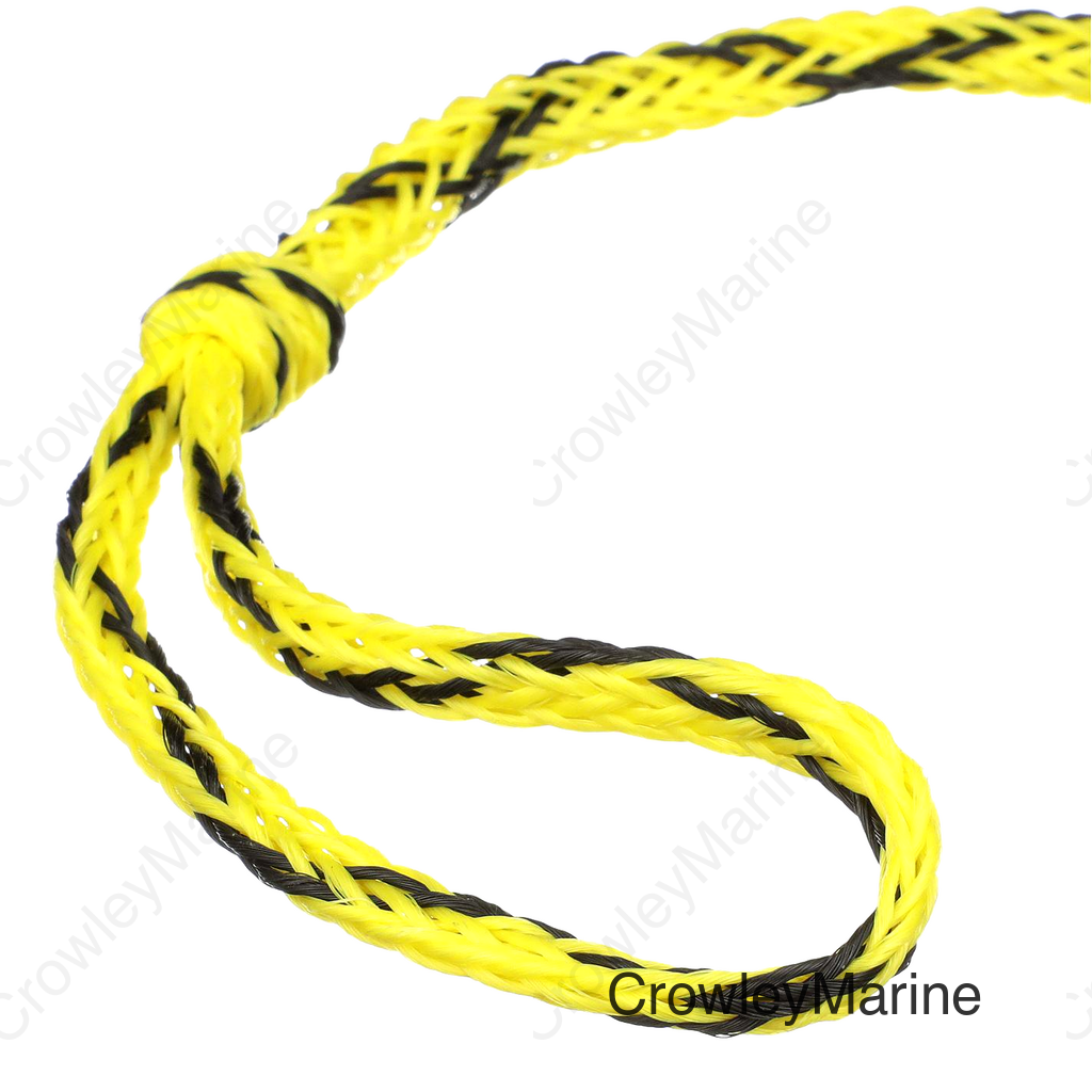 Seachoice Tube Tow Rope, 50 Ft. Long, Tows 1 Rider