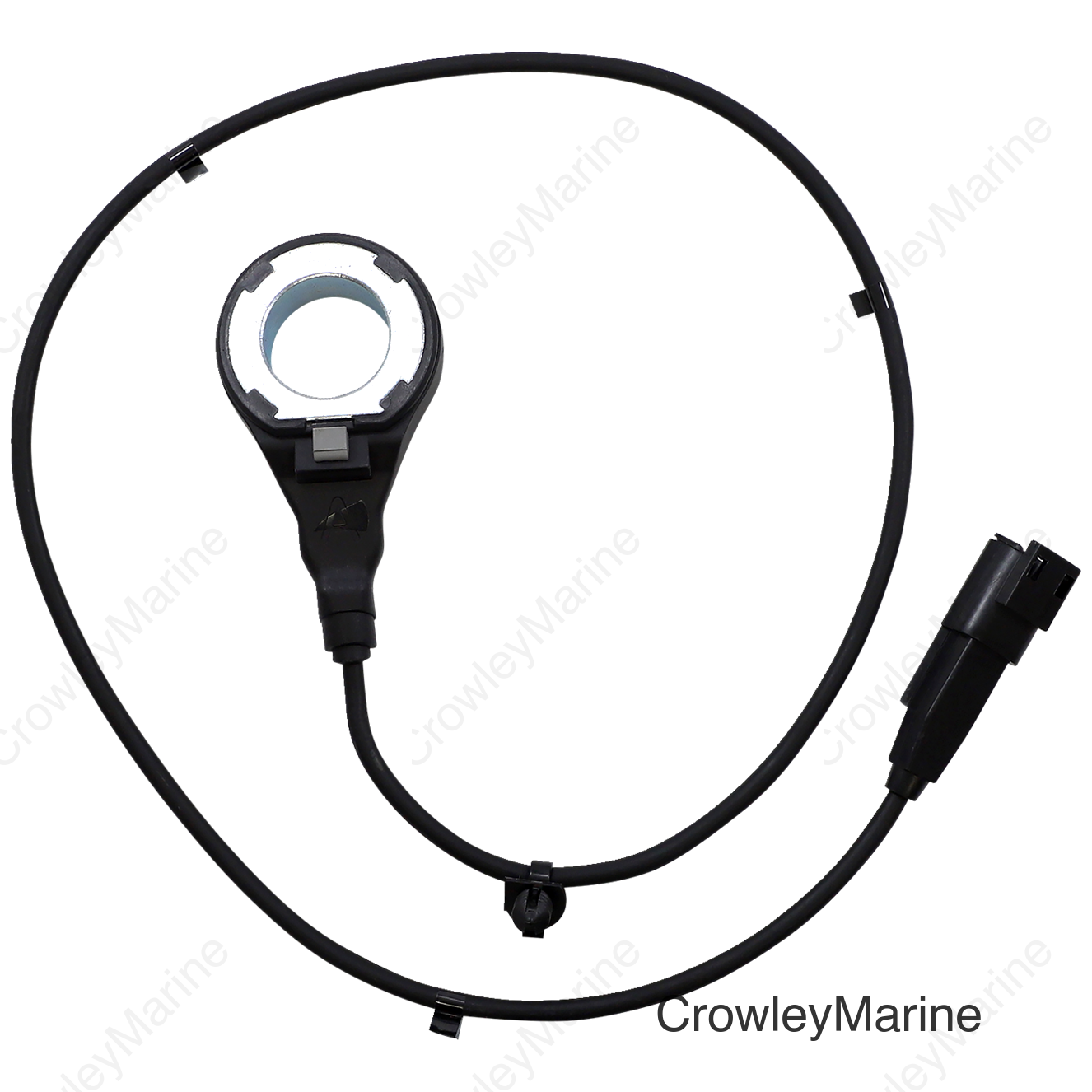 SENSOR ABS BRAKE REAR