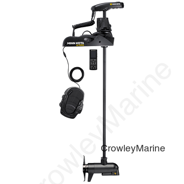 Ulterra 112/MDI; 112 lbs., 36V, 60"L