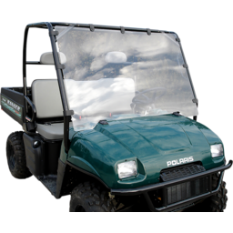 Full Windshield - Unvented - Ranger thumbnail-1