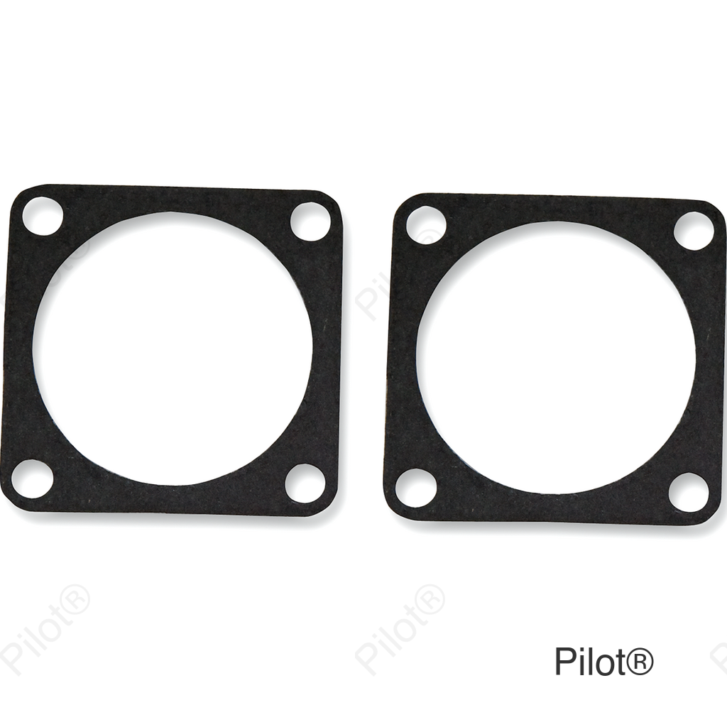 Exhaust Flange Gasket - Ski-Doo