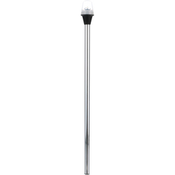 Seachoice LED All-Round Light for Boating, Stow-A-Way Aluminum Light, 24-1/8 In. thumbnail-3