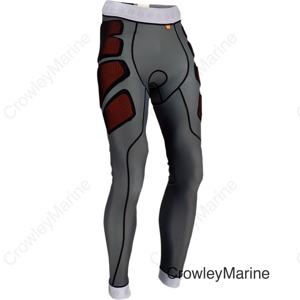 Pant XC1 Guard Gray 2X
