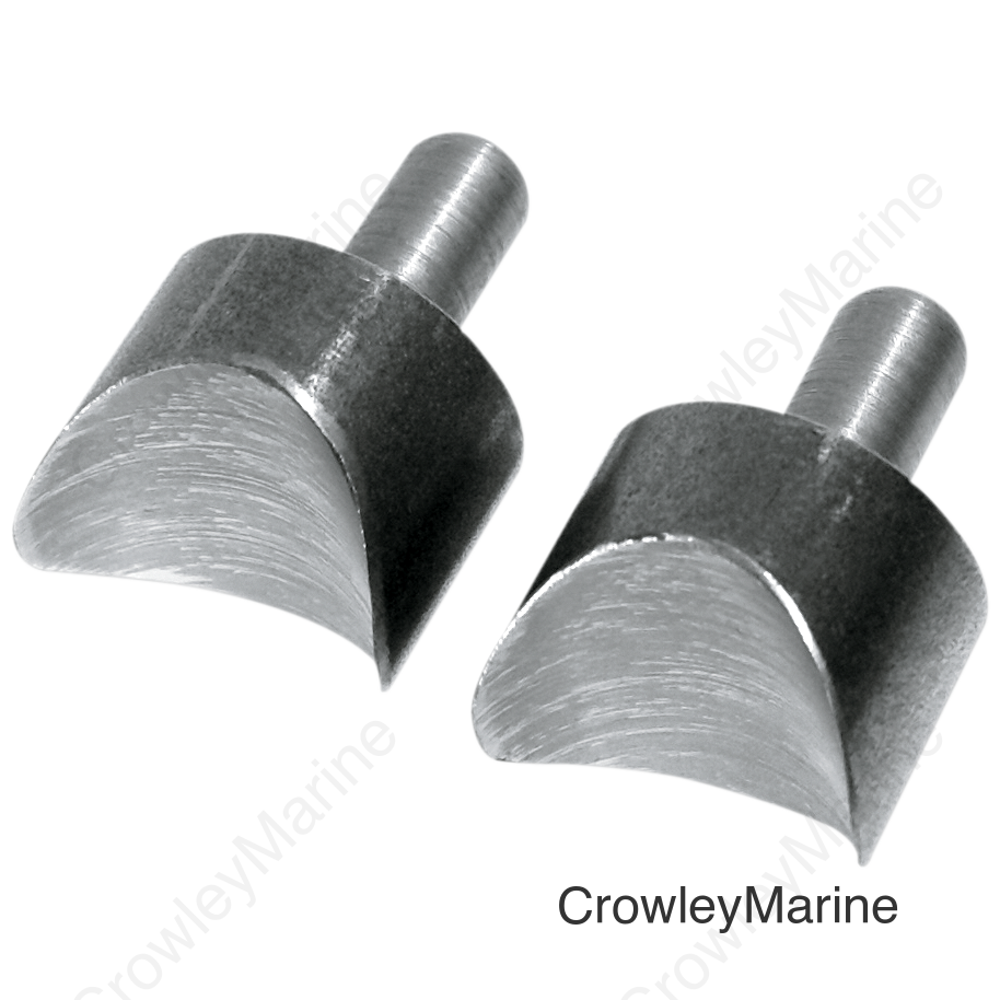 BUNG SEAT SPRNG WELD 1.25