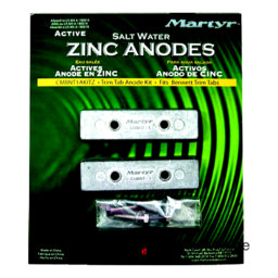 ANODE-BENNETT TRIMTAB KIT A thumbnail-0