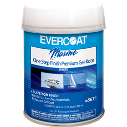 Quart, 6 per Case