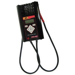 Autometer Handheld Electrical System Analyzer w/120 Amp Load for 6V/12V Applications thumbnail-0