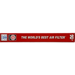 K&N 01 Acura MDX Drop In Air Filter thumbnail-7