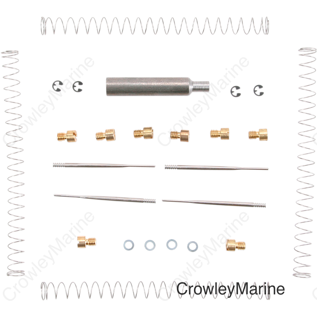JET KIT 98-99 HON CBR900RR