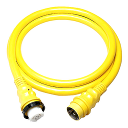 Marinco 50 Amp 125/250V Standard ShorePower Cordset