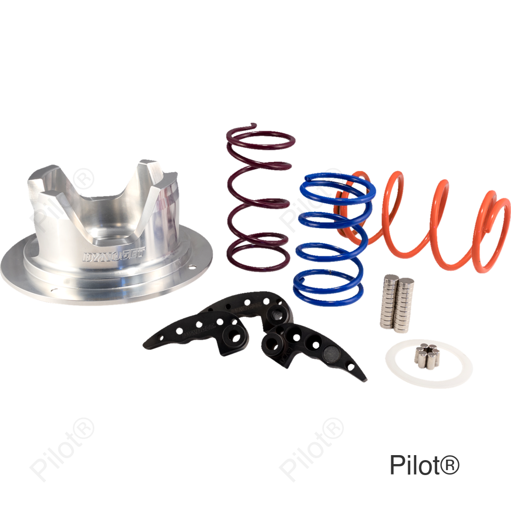 Clutch Kit - RZR XP 1000
