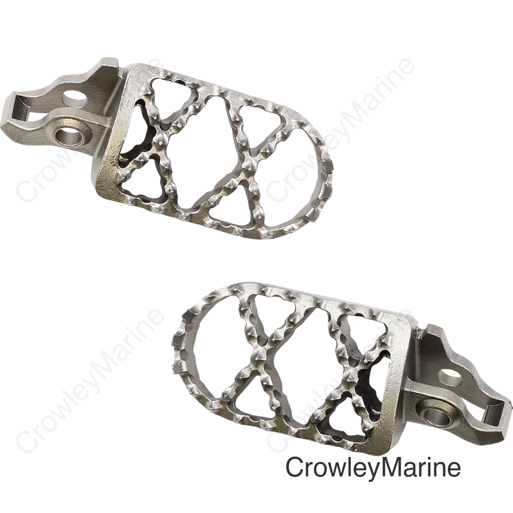 FOOTPEG PRO CR